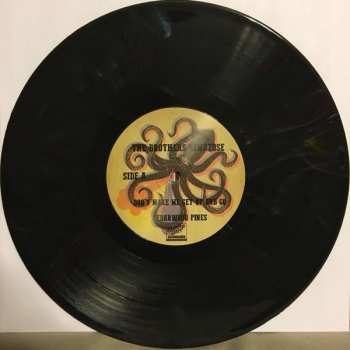 EP The Brothers Comatose: Ink CLR | LTD