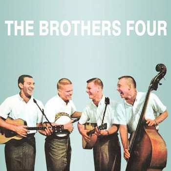 Album The Brothers Four: The Brothers Four