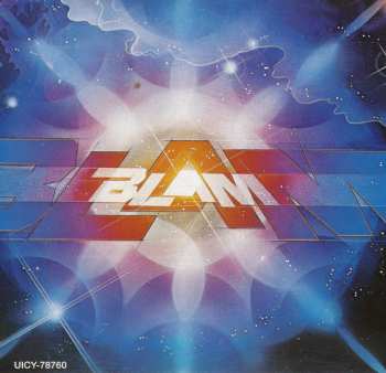 CD Brothers Johnson: Blam!! LTD