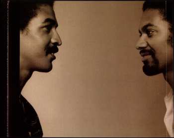 CD Brothers Johnson: The Very Best Of The Brothers Johnson / Strawberry Letter 23