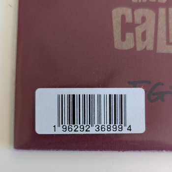 SP The Brothers Macklovitch: Give Love To Get Some feat. Leven Kali b/w I Can Call You CLR