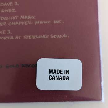 SP The Brothers Macklovitch: Give Love To Get Some feat. Leven Kali b/w I Can Call You CLR