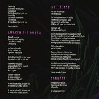 CD The Browning: Geist