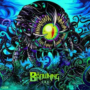 CD The Browning: Omni