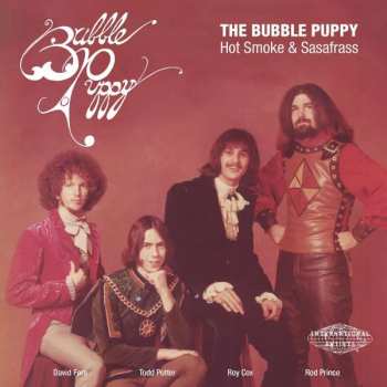 SP Bubble Puppy: Hot Smoke & Sasafrass / Lonely
