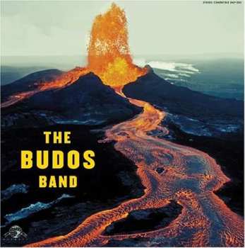 CD The Budos Band: The Budos Band