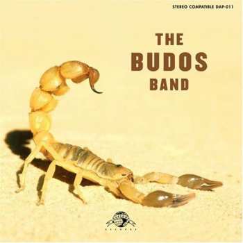 LP The Budos Band: The Budos Band II