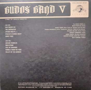 LP The Budos Band: V