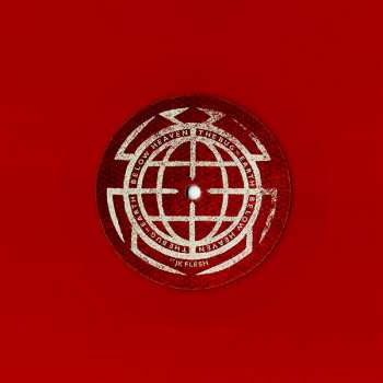 3LP Earth: Concrete Desert CLR