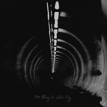 Album The Bug: In Blue