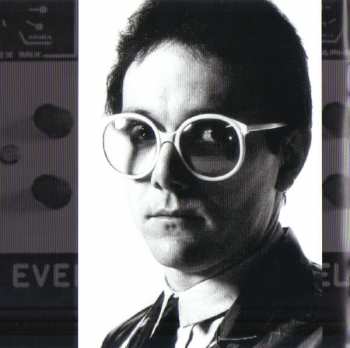 CD The Buggles: The Age Of Plastic