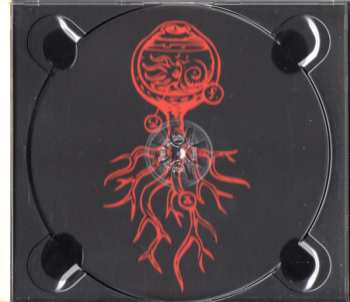 CD The Builders And The Butchers: Western Medicine DIGI