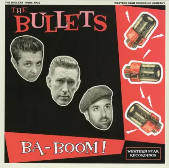 Ba-Boom!