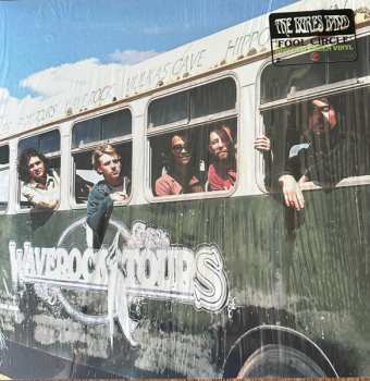 LP The Bures Band: Fool Circle
