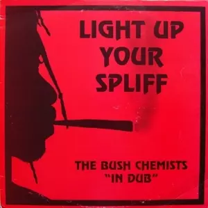 Light Up Your Spliff