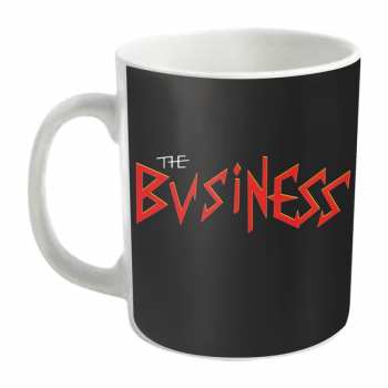 Merch The Business: Hrnček Smash The Disco's