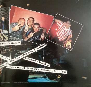 LP The Business: The Truth The Whole Truth And Nothing But The Truth