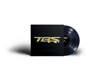 LP The Butcher Sisters: Das Schwarze Album