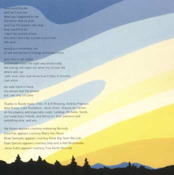 CD The Buttless Chaps: Love This Time