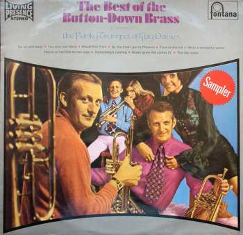 Album Ray Davies: The Best Of The Button Down Brass