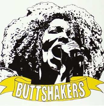 SP The Buttshakers: Soul Kitchen