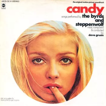 Candy (The Original Motion Picture Soundtrack)