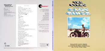 LP The Byrds: Ballad Of Easy Rider