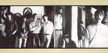 LP The Byrds: Ballad Of Easy Rider