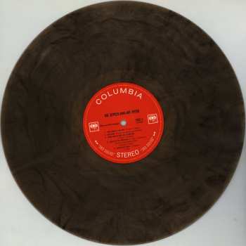 LP The Byrds: Dr. Byrds & Mr. Hyde