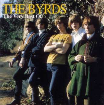 CD The Byrds: The Very Best Of The Byrds