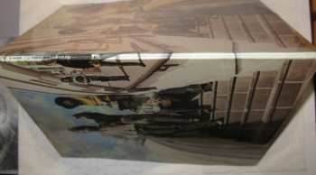 2LP The Byrds: (Untitled)