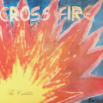 LP The Cabildos: Cross Fire