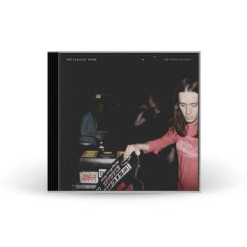 CD The Cadillac Three: The Years Go Fast
