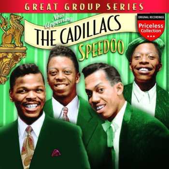 Album The Cadillacs: Speedoo