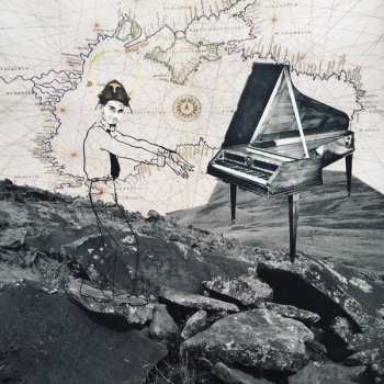 LP Tigran Hamasyan: The Call Within