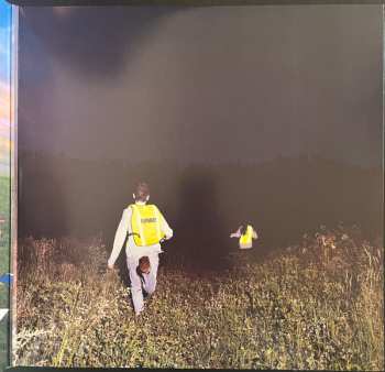 2LP The Callous Daoboys: I Don't Want To See You In Heaven