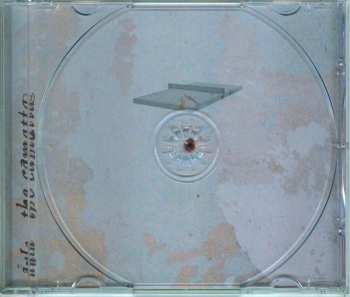 CD The Camatta: Aula