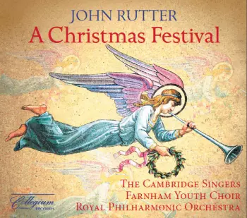 A Christmas Festival