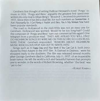 CD George Gershwin: Strike Up Band