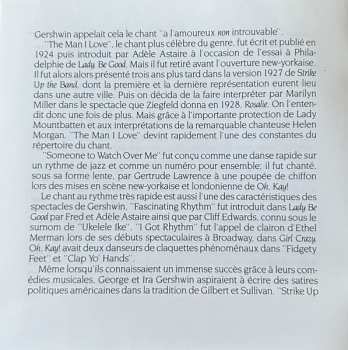 CD George Gershwin: Strike Up Band