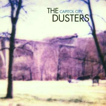 CD The Capitol City Dusters: Rock Creek