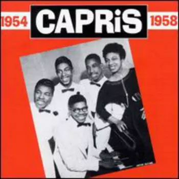 The Capris: 1954-1958