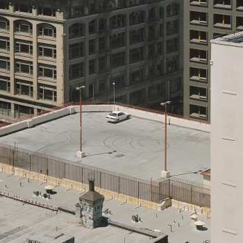 Album Arctic Monkeys: The Car