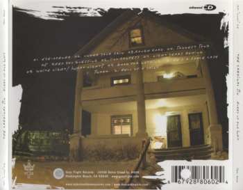 CD The Cardinal Sin: Hurry Up And Wait