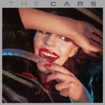 6CD/Box Set The Cars: The Elektra Years 1978-1987