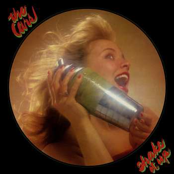 6CD/Box Set The Cars: The Elektra Years 1978-1987