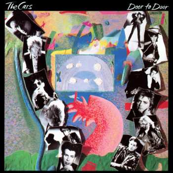6CD/Box Set The Cars: The Elektra Years 1978-1987