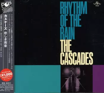 The Cascades: Rhythm Of The Rain