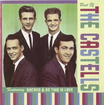 Album Castells: Best Of The Castells