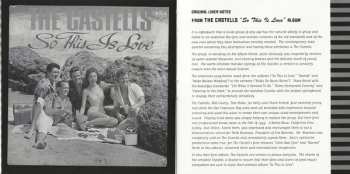 CD Castells: Best Of The Castells